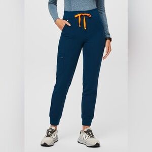 Figs High Waisted Zamora Jogger Scrub Pants 🪸